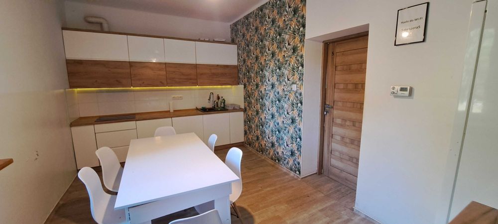 Noclegi pracownicze przy KSSE Tucznawa