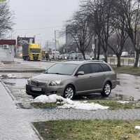 Toyota Avensis 2006