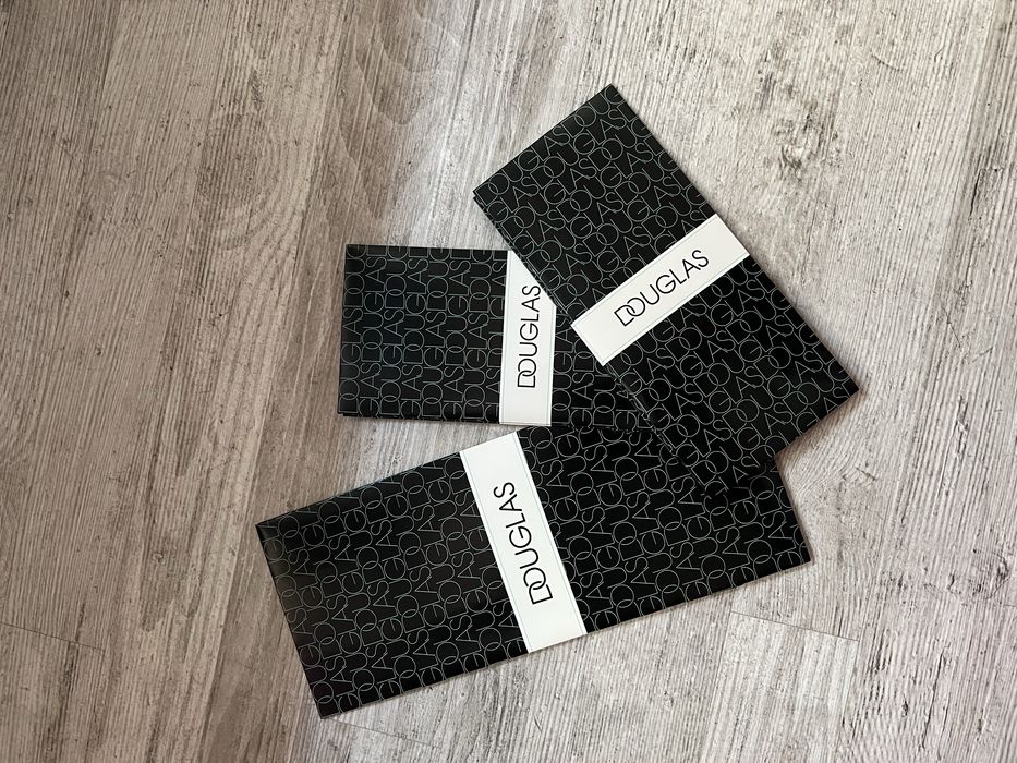 Douglas opakowania prezentowe torebka na prezent