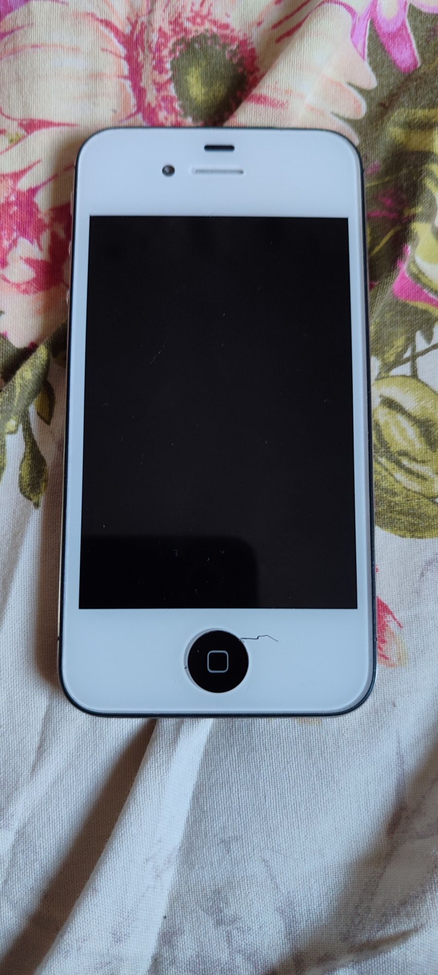 iPhone 4 робочий.