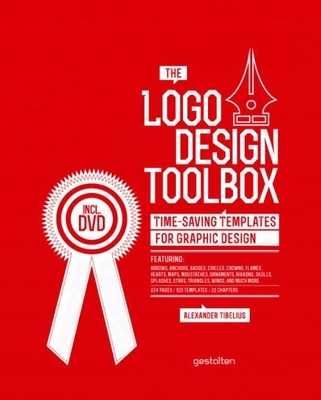 The Logo Design Toolbox Alexander Tibelius