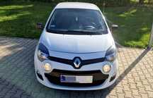 Renault TWINGO II 2012r. Mega ekonomiczne ! ISOFIX Tempomat