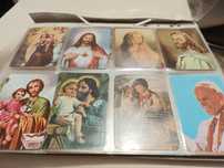 Calendários antigos