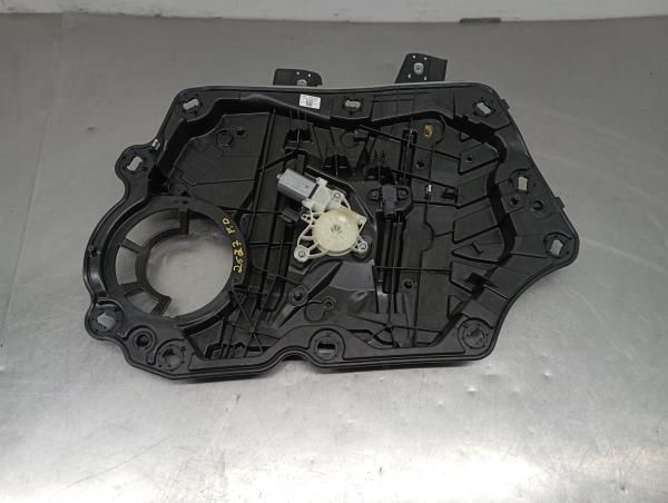 Elevador vidros frente direito FORD Fiesta VII (HJ, HF)