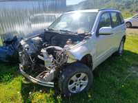 Suzuki Grand Vitara 1,9 Diesel Bez Silnika