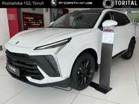 Forthing T5 EVO Forthing T5 EVO