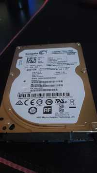 Dysk twardy Seagate 500gb