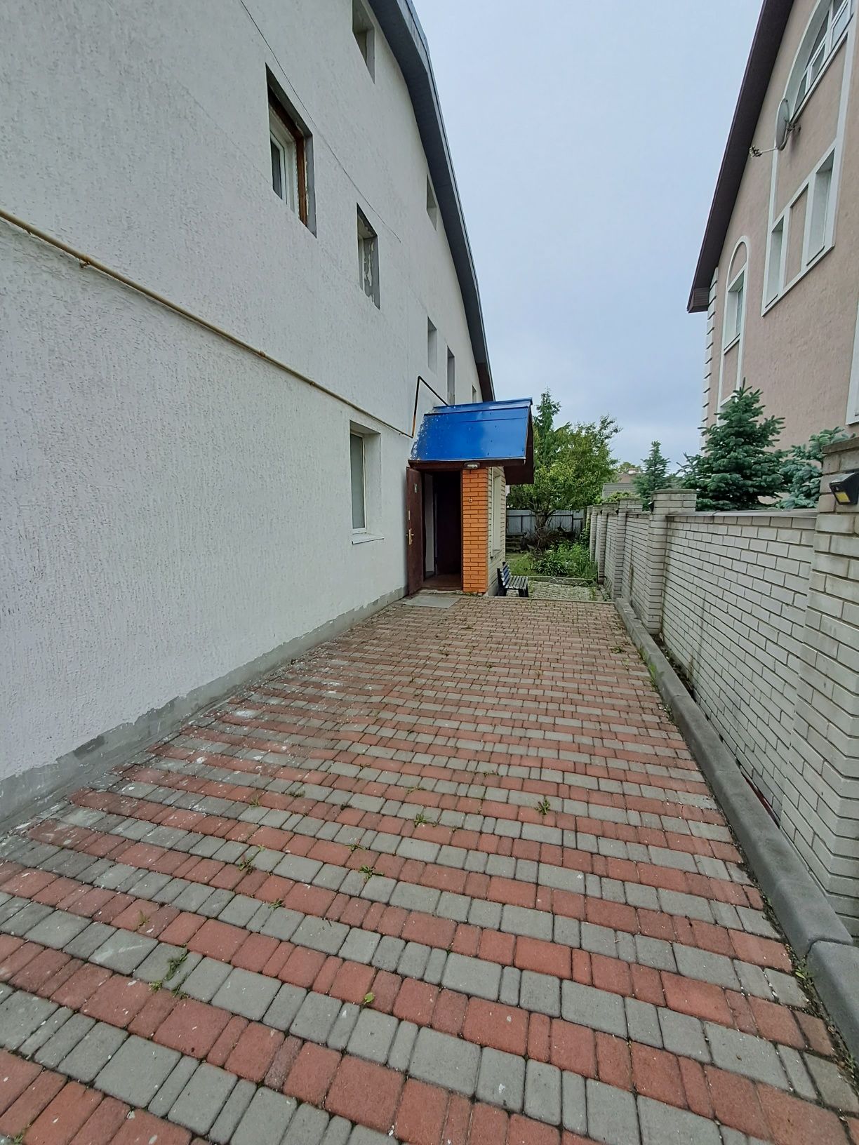 Здам 1 кім квартиру у приватному будинку 5 км від метро "Теремки"