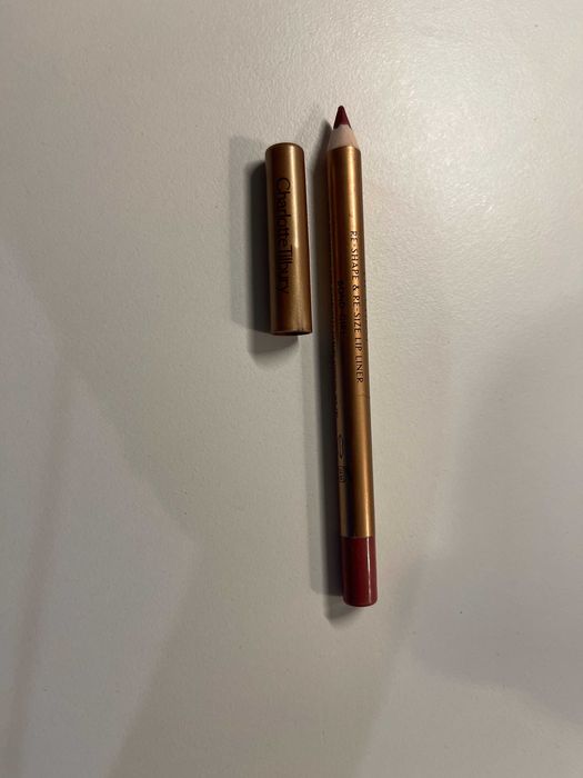CHARLOTTE TILBURY Lip Cheat - Kredka do ust Bond Girl