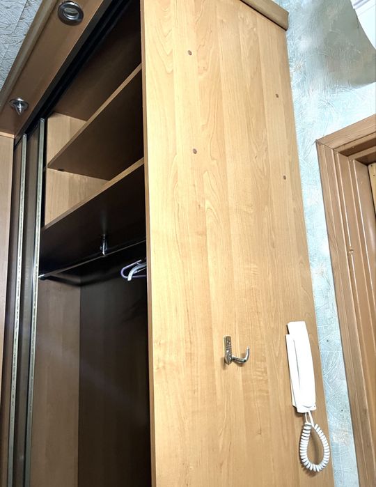 Продается 1 ком кв в Осипенковском р-не по ул Звенигородская