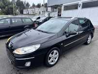 Peugeot 407 SW 1.6HDi 110CV