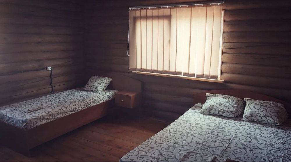 Отдых у моря миниотель„РАНЧО“