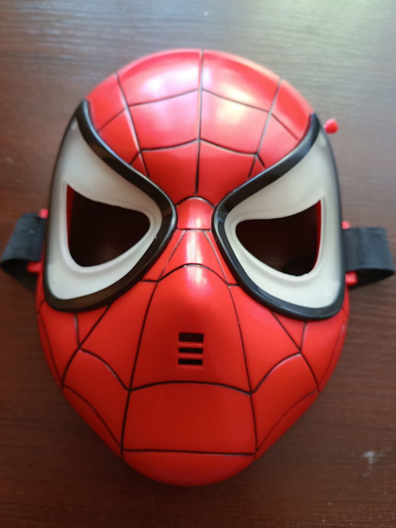 Maska Spider Mana