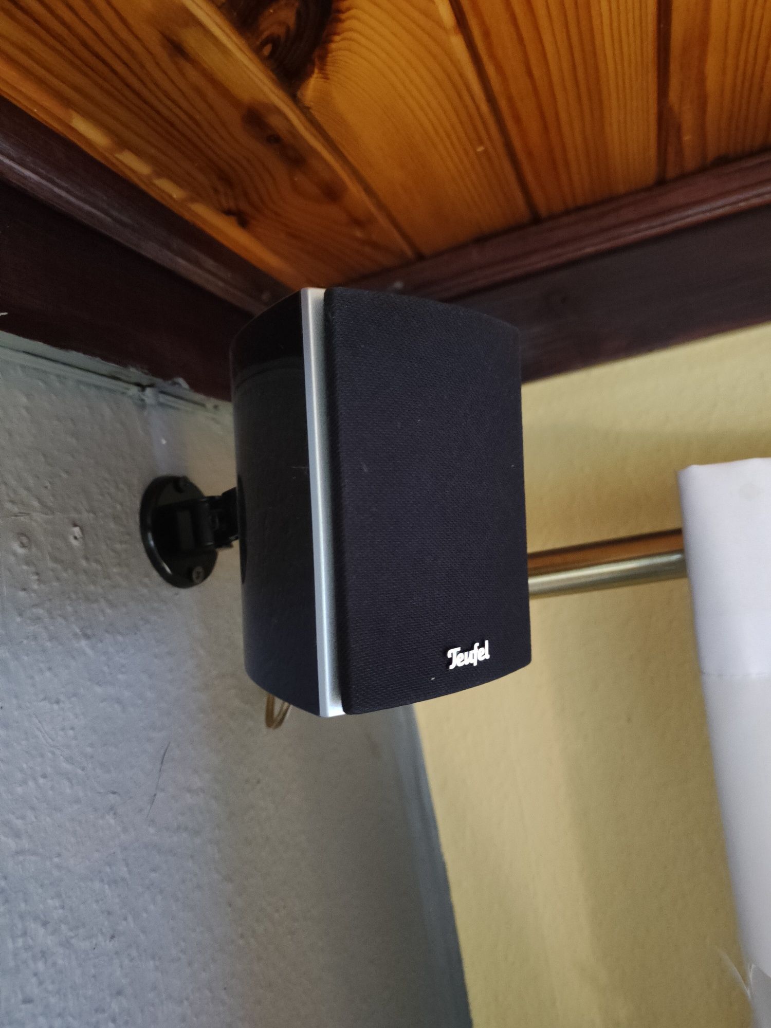 Zestaw głośników Teufel Concept E 400 Digital 5.1