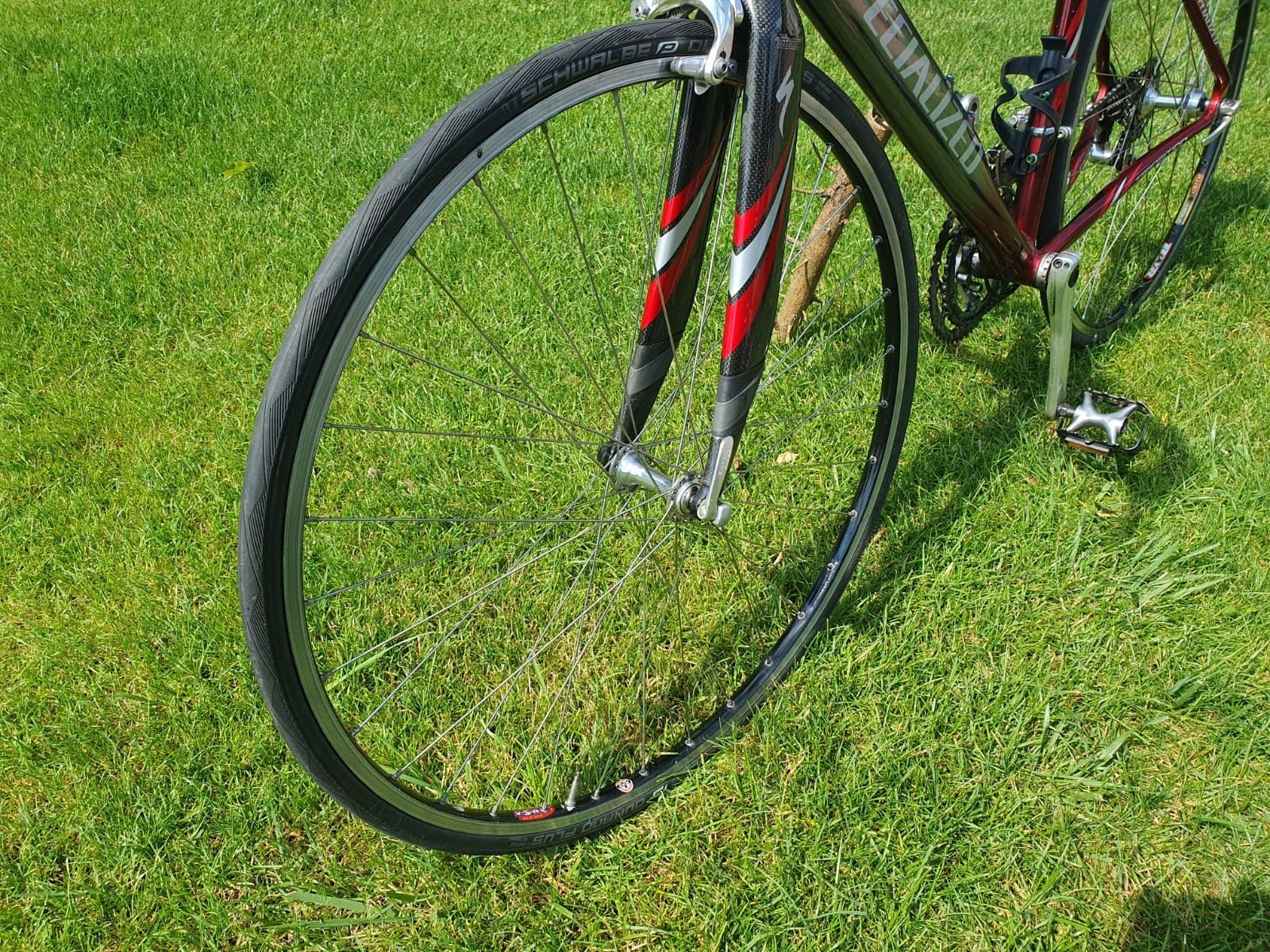 Specialized Transition rozmiar 56cm XL Częstochowa