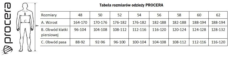 Bluza robocza. Polar. ORANGE HV. 340g ROZM S
