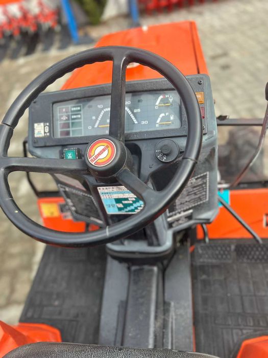 HINOMOTO n179 Impecável