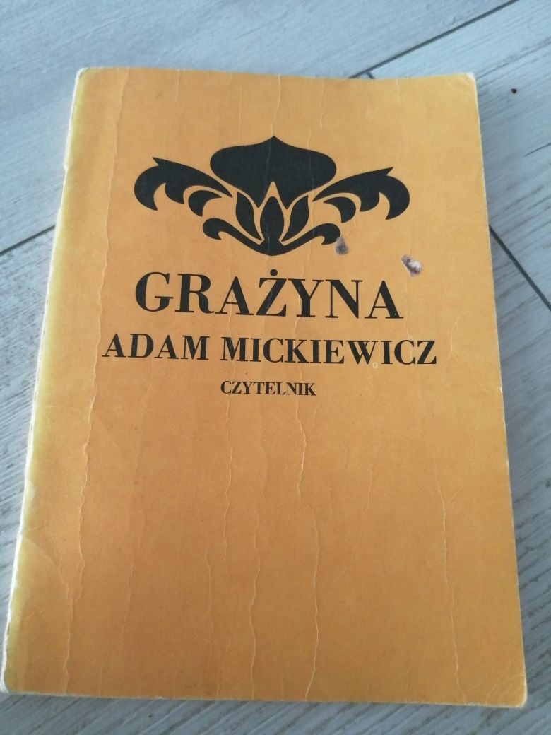 Grażyna Adam Mickiewicz
