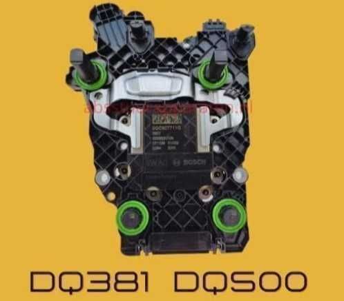Sterownika dsg7 DQ381 DQ500 NAPRAWA EXPRESS