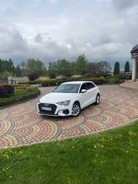 Audi A3 Stan idealny, Salon Polska, Faktura VAT