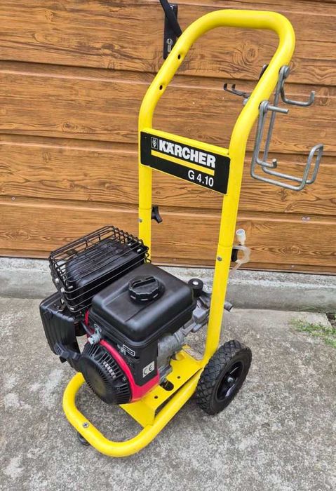 Myjka KARCHER G4.10 M Spalinowa