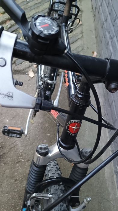 Rower Shwiner Wysoka jakość 26"