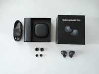 Samsung Buds2 Pro jak nowe