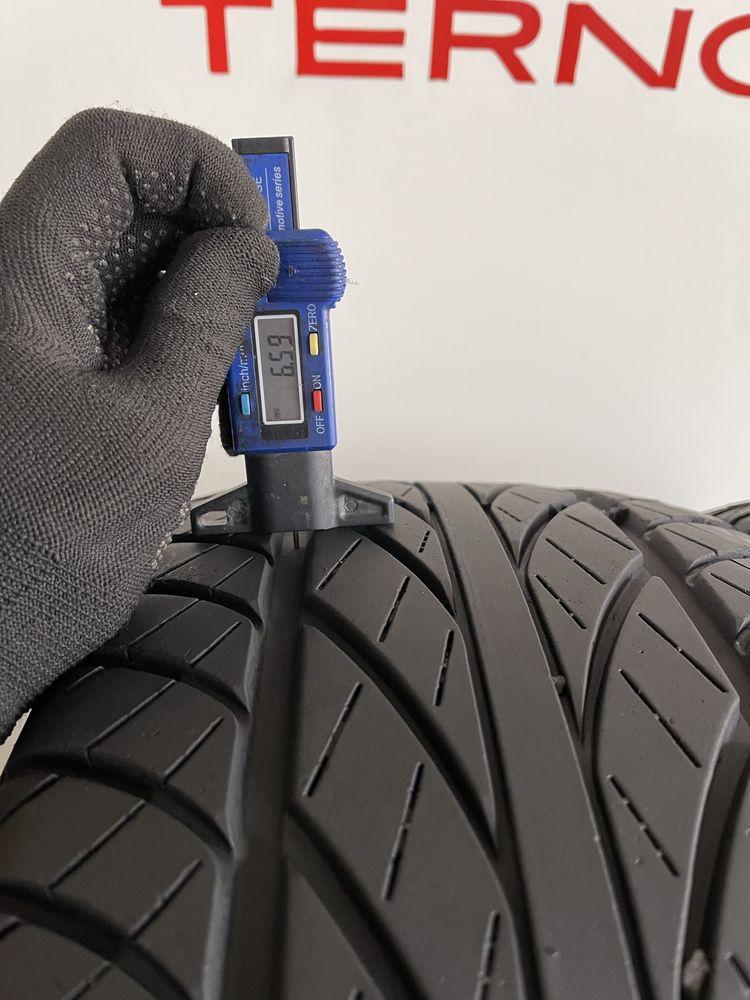 Шини R18 225/40 Goodride SV308. 2015p 6.5mm. All Season