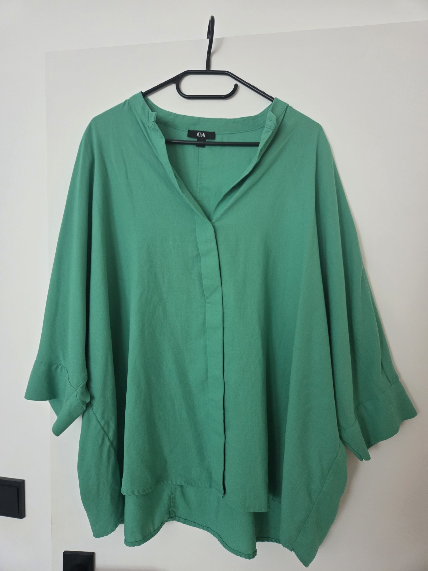 C&A bluzka oversize roz.44