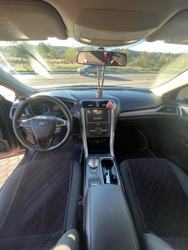Продам Ford 2016