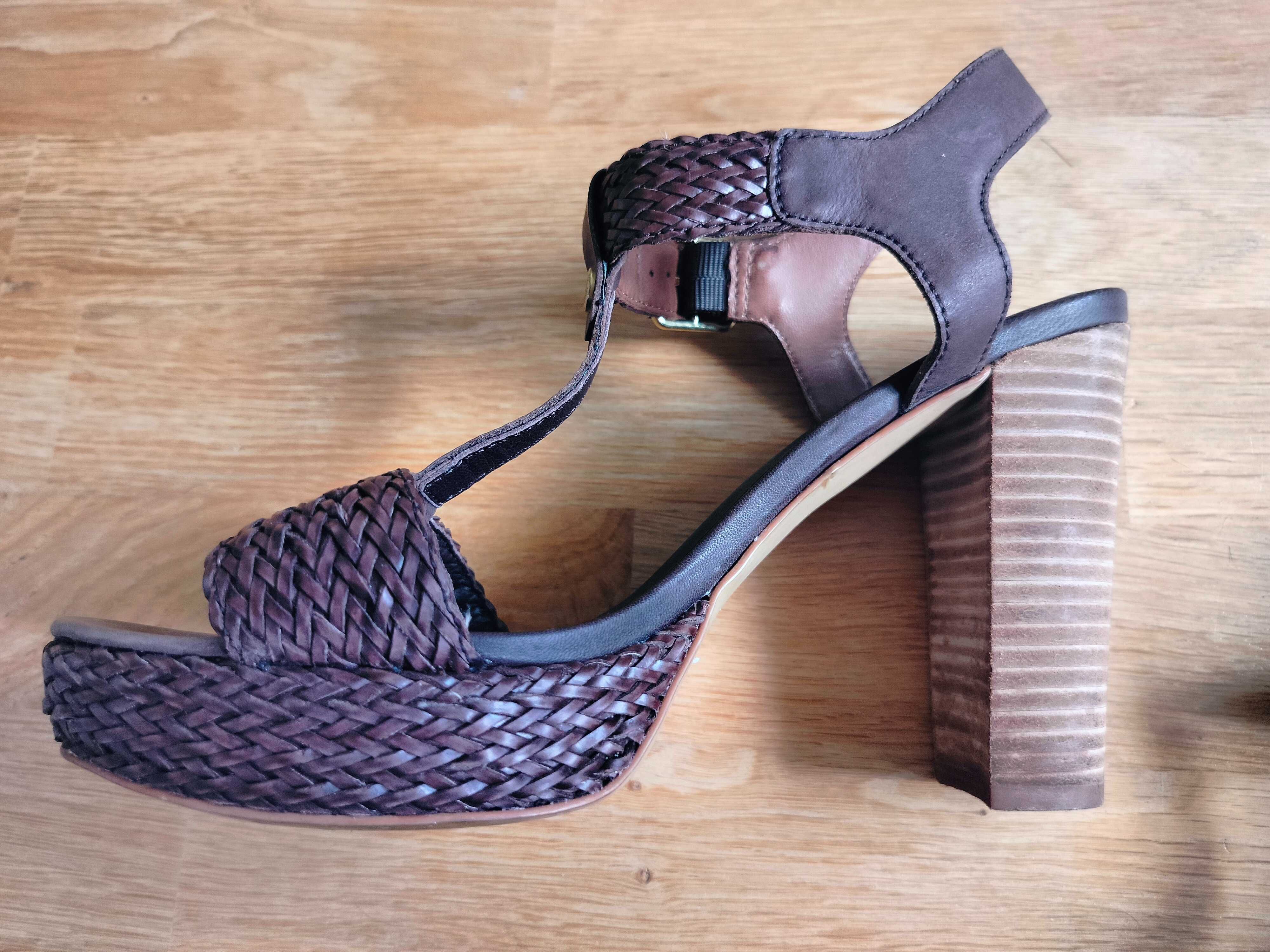 Buty damskie 39 Tommy Hilfiger