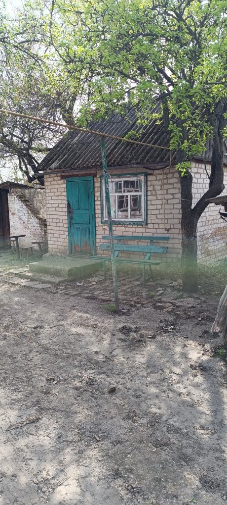 Продам будинок в смт Новомиколаївка
