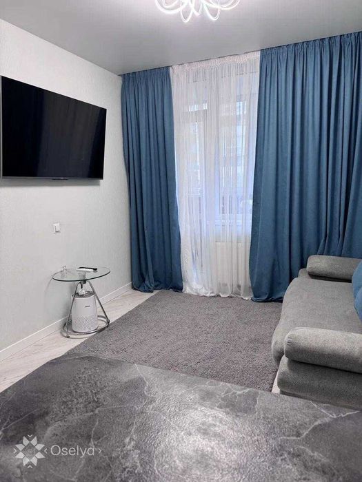 Продаж смарт-квартири в ЖК «Караваєві Дачі» Шулявська