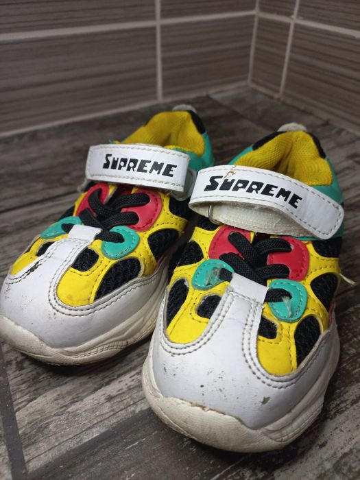 Кросівки весна осінь демосизонні