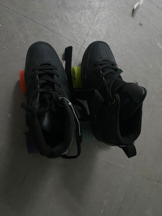 Patins 4 rodas tamanho 39