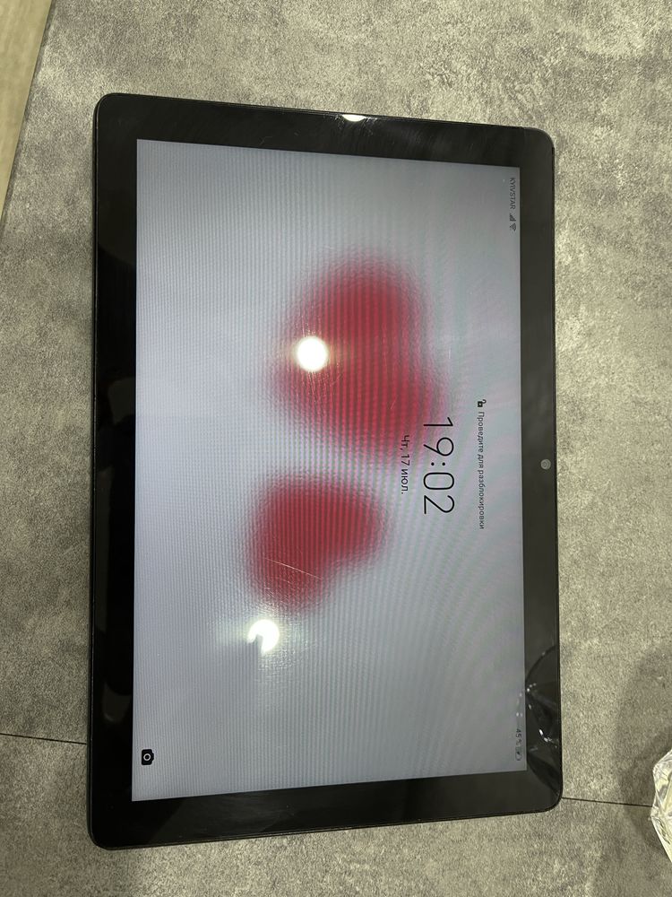 Планше Huawei 11дюм
