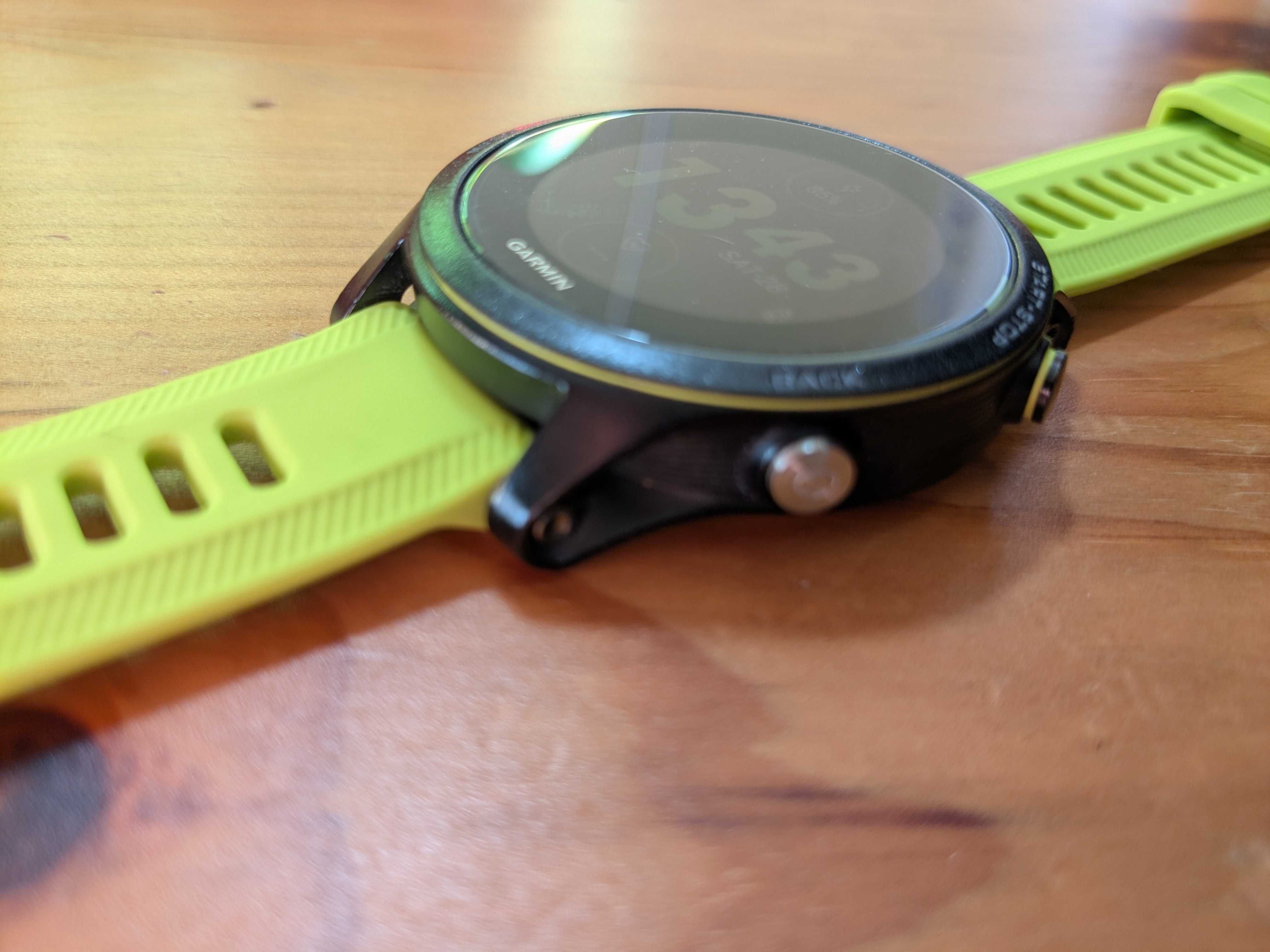 Garmin Forerunner 935