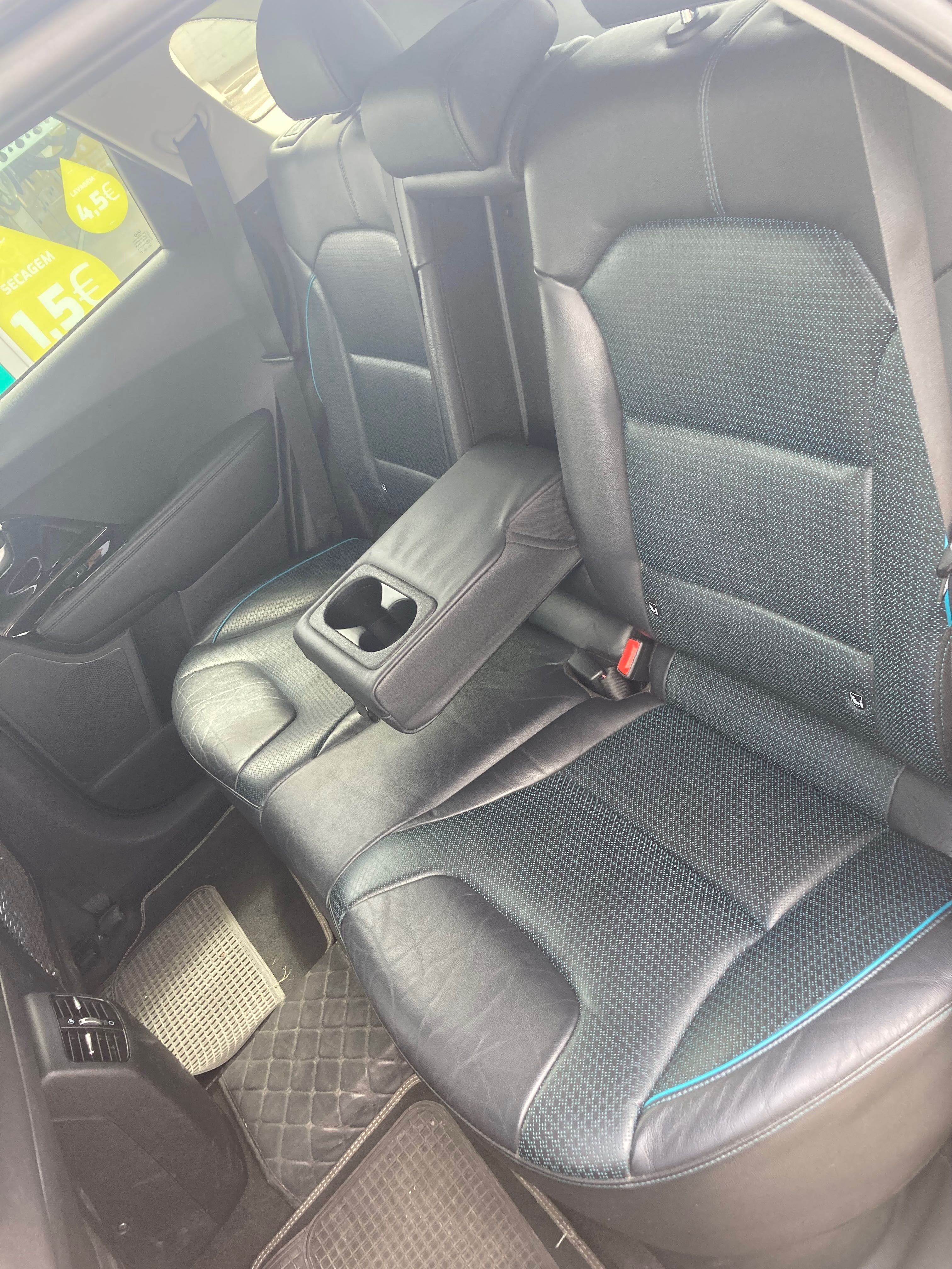 Kia e-niro, 204  64KWh