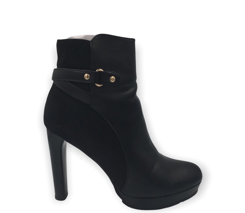 Buty damskie botki Anna Field rozmiar 39
