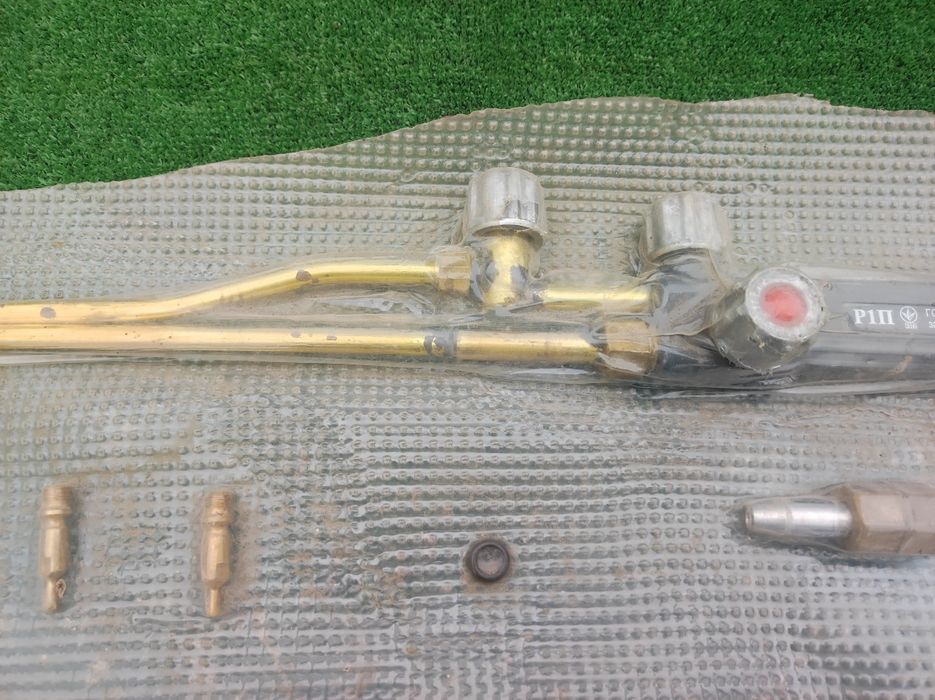 Газокислородный резак Р1П – професійний різак