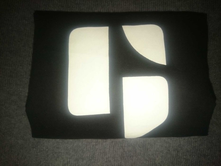 Мешок рюкзак для подростка Garcia Jeans. Хлопок. 37*40