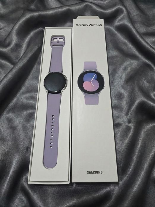Samsung Galaxy Watch 5 40mm