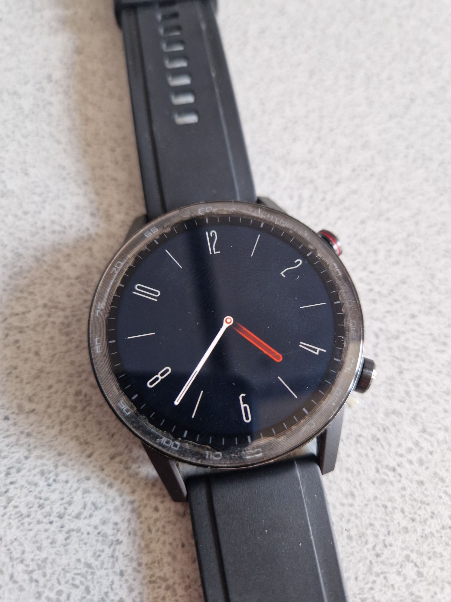 Honor Magic Watch 2