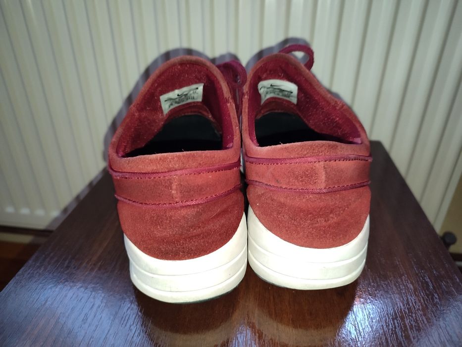 Кросівки nike sb stefan janoski