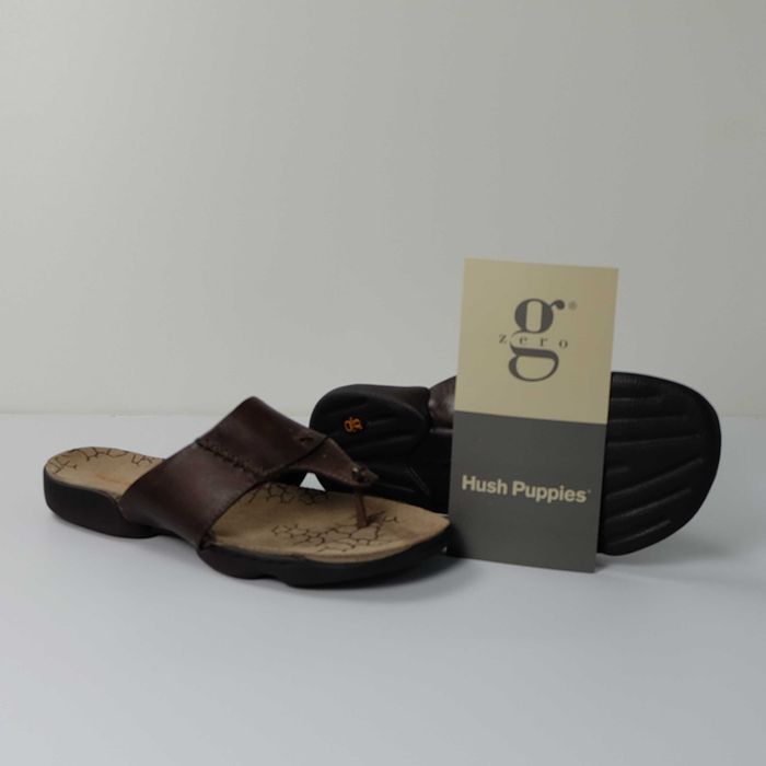 Chinelo Homem Novos - Hush Puppies