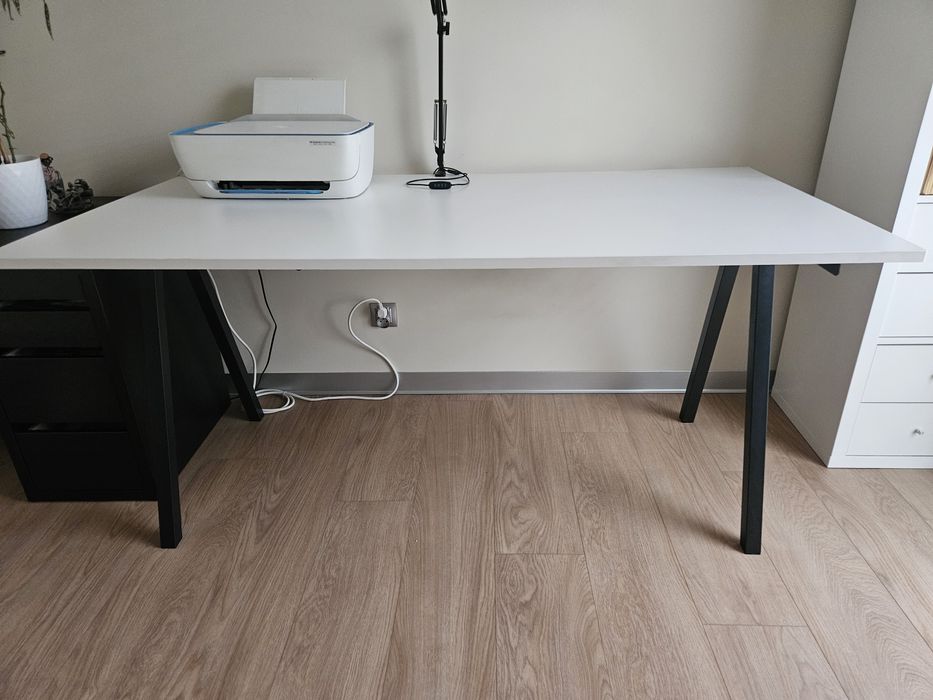 Blat TROTTEN IKEA 160x80 cm