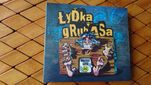 ŁYDKA GRUBASA ,,Grejtest Szits"3xCD Autografy