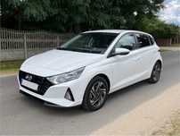 Hyundai i20 Kamera • Navi • Tempomat • Asystent • 1.0 tgdi hybrid mhev