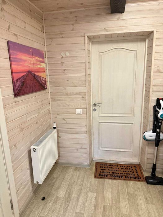 Еко Оренда будинку опалення і ГВП включено зимою в оренду