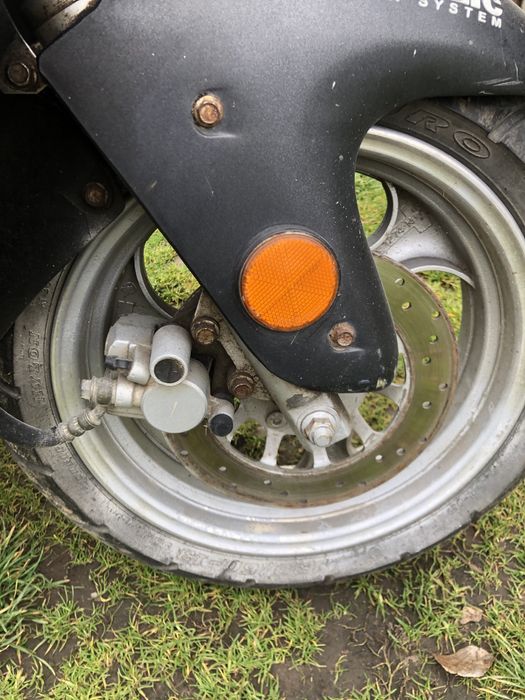 Без гарантії